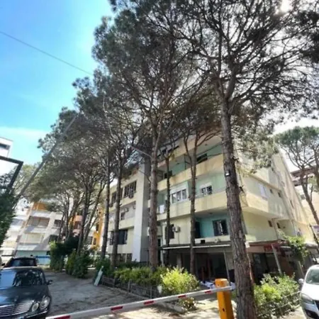 Appartamento Sea Nest Retreat Golem (Tirana)