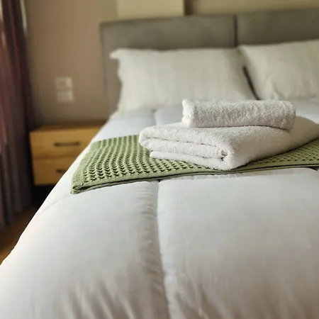 Appartamento Sea Nest Retreat *